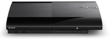 PS3 SuperSlim + giochi