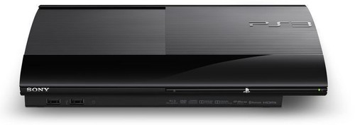 Ps3 superslim giochi - superslim,