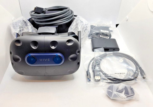 Nuovo htc vive - 🔥, pro
