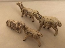 UNA PECORA E TRA AGNELLI-