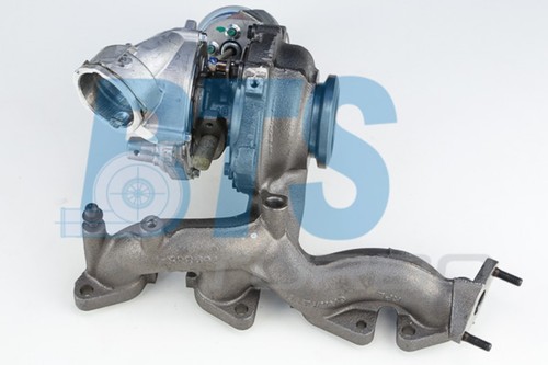 Caricatore ricarica bts turbo - ricarica,