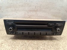 BMW X1 E84 2010 Radio Lettore