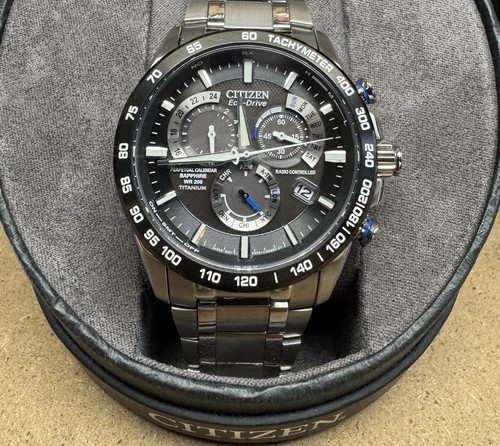 Orologio citizen pcat - orologio,