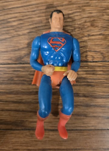 Modellino mego comics - dc,