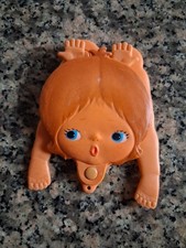 Rara Bambola Metti In tasca