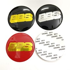 Set 4x per mozzo auto