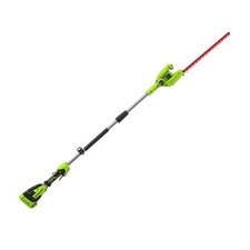 Greenworks G40PHA Tagliasiepi
