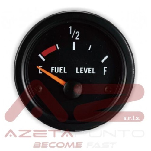 Indicatore livello carburante - indicatore,