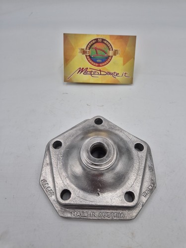 Testata motore rotax - motore, 122