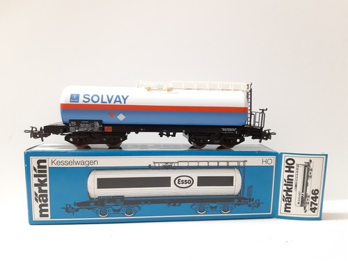 Gwa1651 märklin 4746 - gwa1651, carro