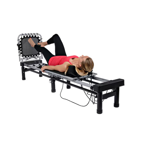 Full body pilates reformer - full-body,
