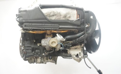 Motore bmw e53 - motore, x5
