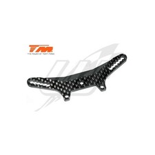 [IT] E4JS II  - E4JR II Front Shock Tower Team Magic - TM507409