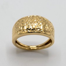 Anello donna oro giallo - oro, 18