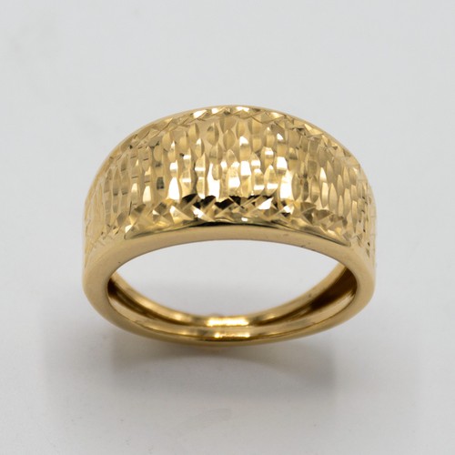 Anello donna oro - in, 18