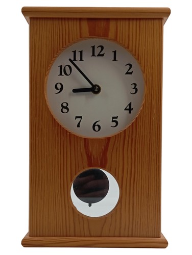 Orologio pendolo parete - orologio, da