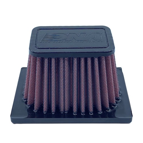 Filtro aria dna per - aria, guzzi