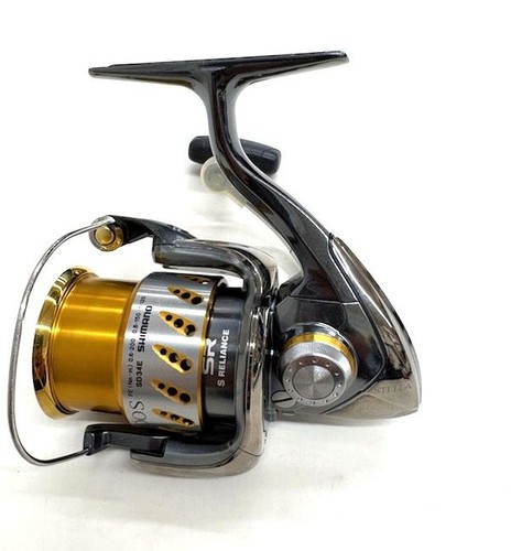 Mulinello spinning shimano - spinning,