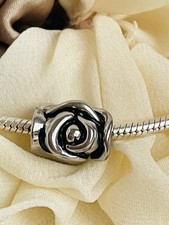 Charm Morellato Rosa In