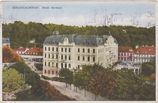 443 teplitz schönau 1929 - d,