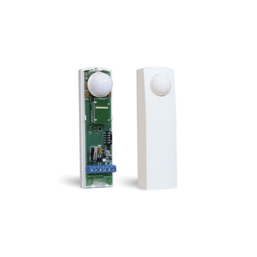 Sensore tenda pir microonde - +,