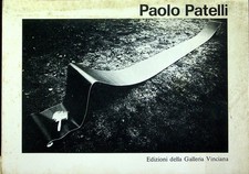 Paolo Patelli. Catalogo della