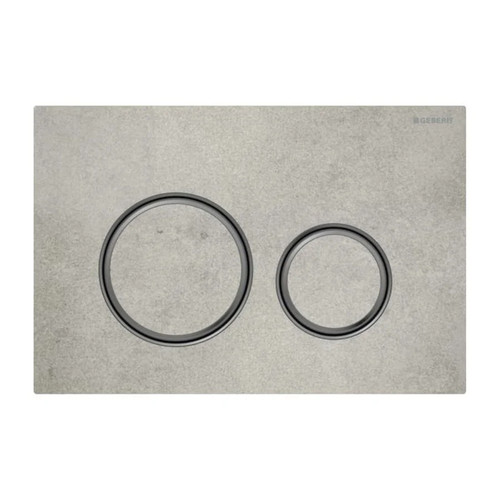 Placca geberit sigma50 - geberit,