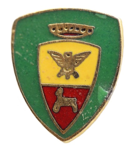 Distintivo brigata alpina - brigata,