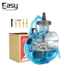 Carburatore nuovo PWK40 40mm