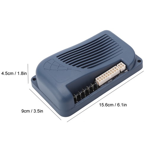 Curtis pmc 1228 - pmc, 110a