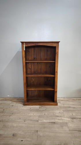 90604 libreria bassa - libreria, legno