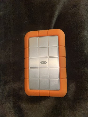Lacie rugged 500 usb - rugged,