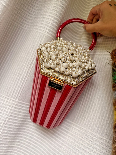 Borsa mano popcorn kate - mano,
