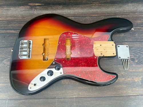 1997 fender japan - 1997-99,