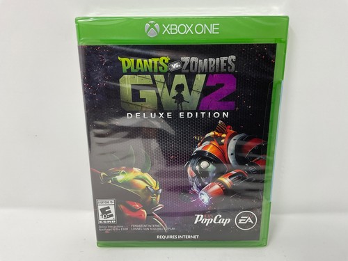 Plants zombies gw2 edizione - plants,