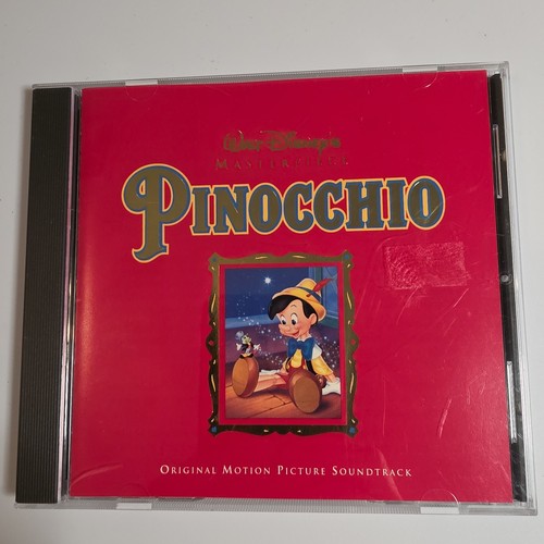 Walt disney masterpiece - disney's,