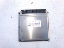 0281010828 centralina motore ecu per MERCEDES S 320 3.2 CDI 2002 106304