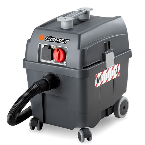 Comet cvp 130 - comet, pem -