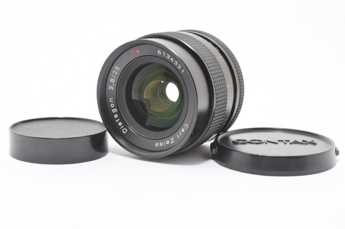 Quasi come nuovo contax carl - come,
