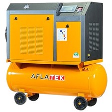 Compressore vite - compressore, a