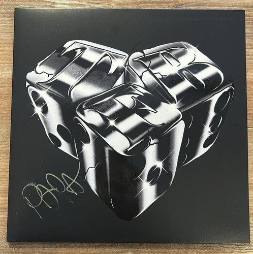 Papa trap fatta bene - lp, sony