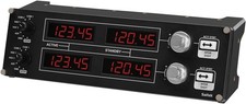 LOGI G Saitek Pro Flight Radio