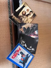 Types movie pamphlets lord - 4,