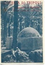 LOTTERIA DI TRIPOLI ACQUISTA