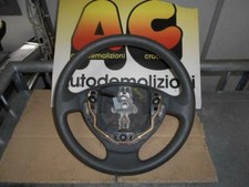 Volante sterzo RENAULT MODUS **DANNEGGIATO**