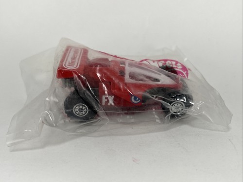 1992 hot wheels vintage - hot,