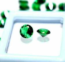 Coppia tonda colombiana verde