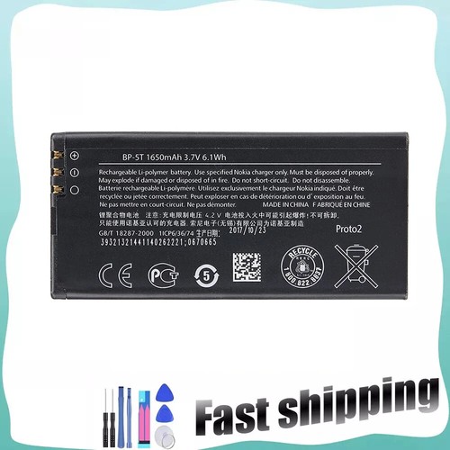 Per nokia batteria 7 - per,