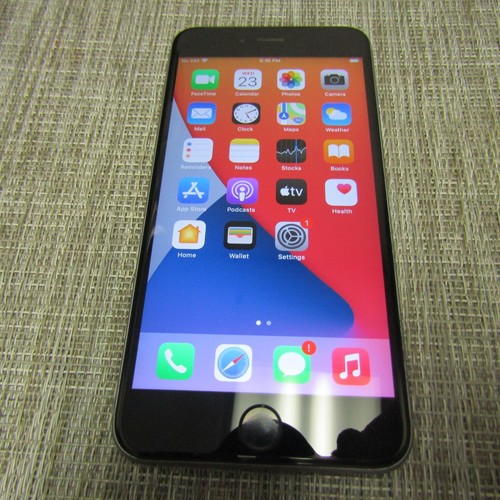 Apple iphone plus - apple, plus,