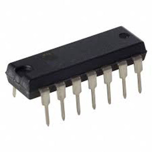 Integrato 74hc266 n 2 - 74hc266,
